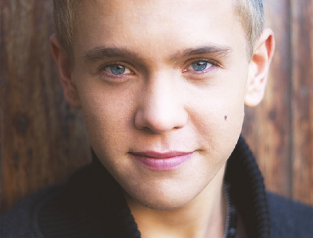 Silas fra Galten udvalgt til  deltagelse i spansk TV-show