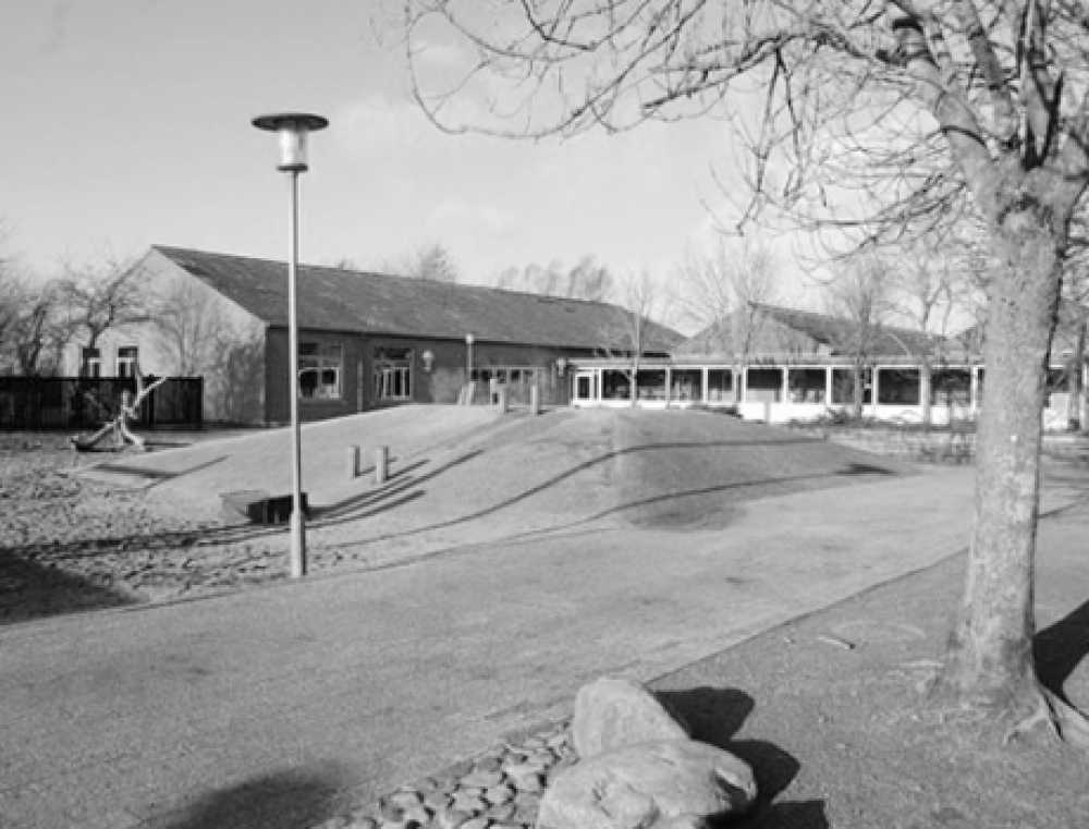 Indsamling til forbedret skolegård skrider frem