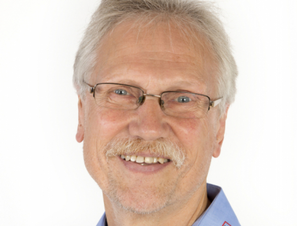 44 år på tømmerhandlen