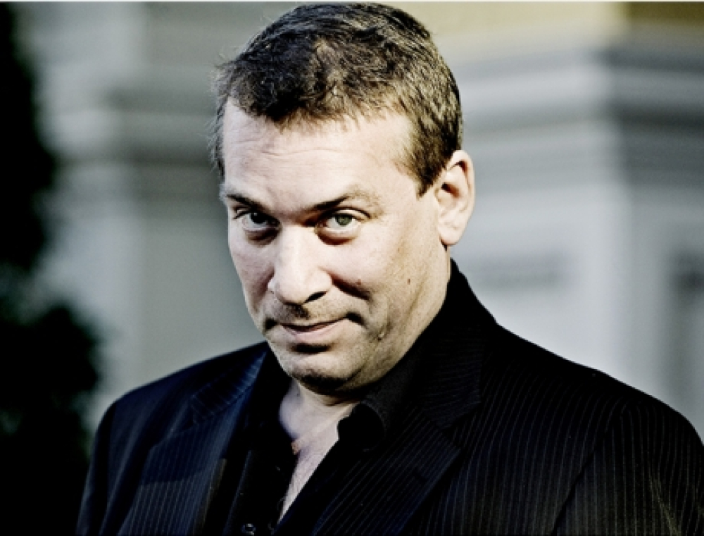 Nytårskoncert - nu med ekstra blæs