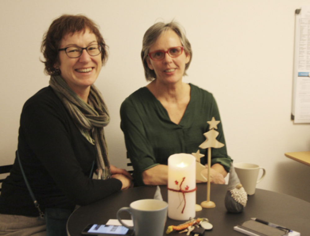 Plejecentre sikrer demente et værdigt liv