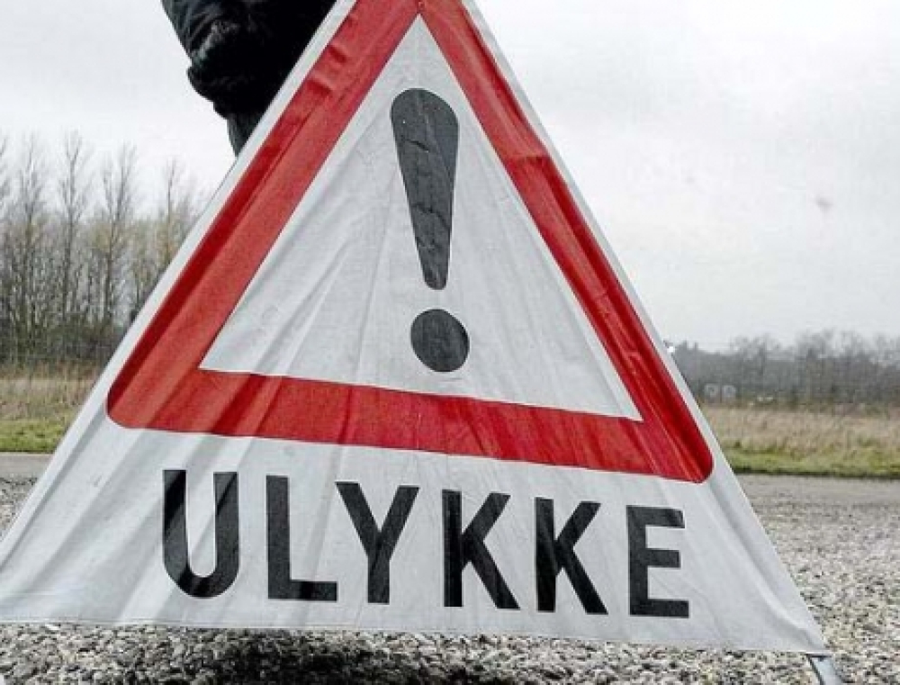 49-årig sigtes for narko-kørsel