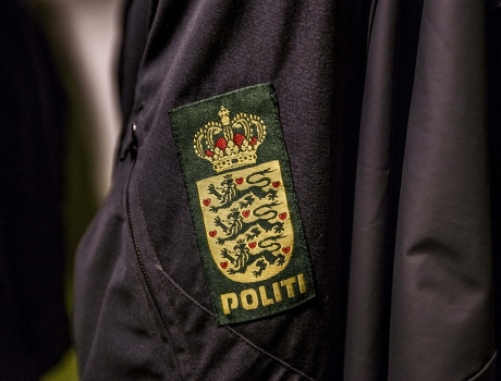 Indbrud hos Den Græske Taverna