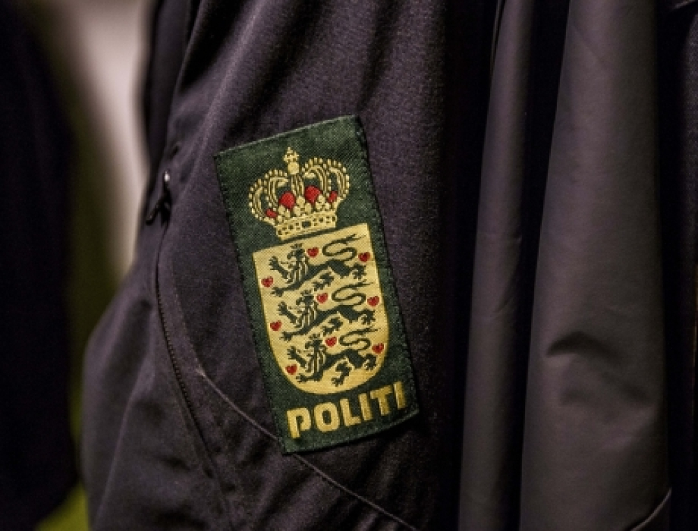 Cigaret-tyveri hos Fakta