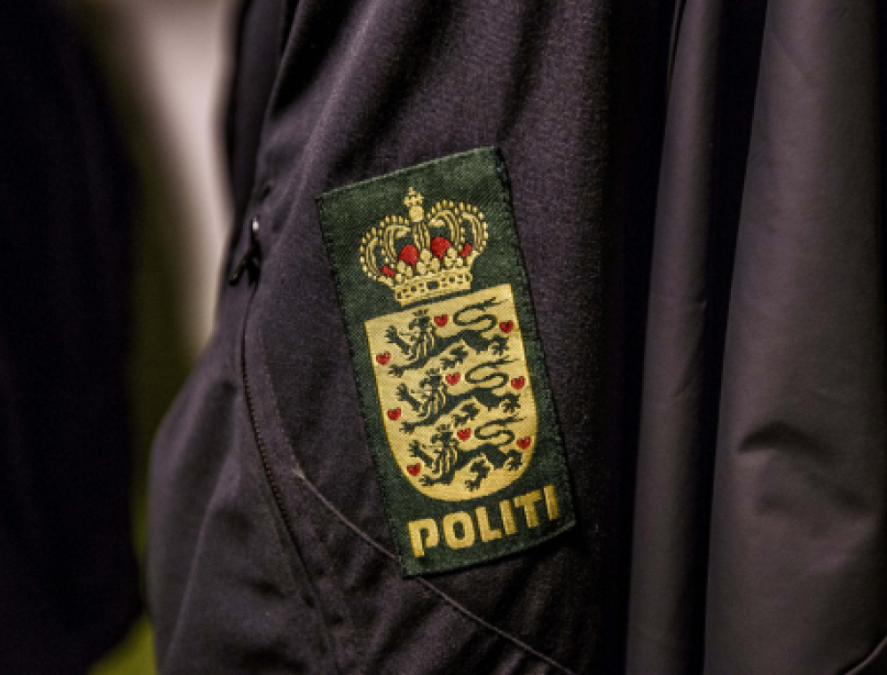 Voksen landbetjent overtager stafetten i Galten