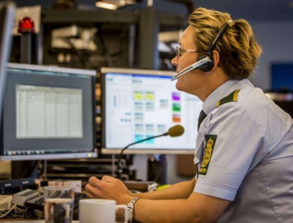 Computerudstyr stjålet ved villaindbrud i Låsby