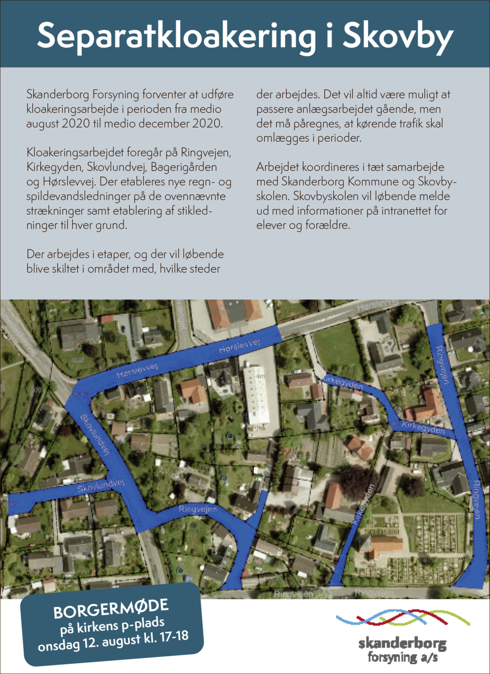 Skanderborg Forsyning