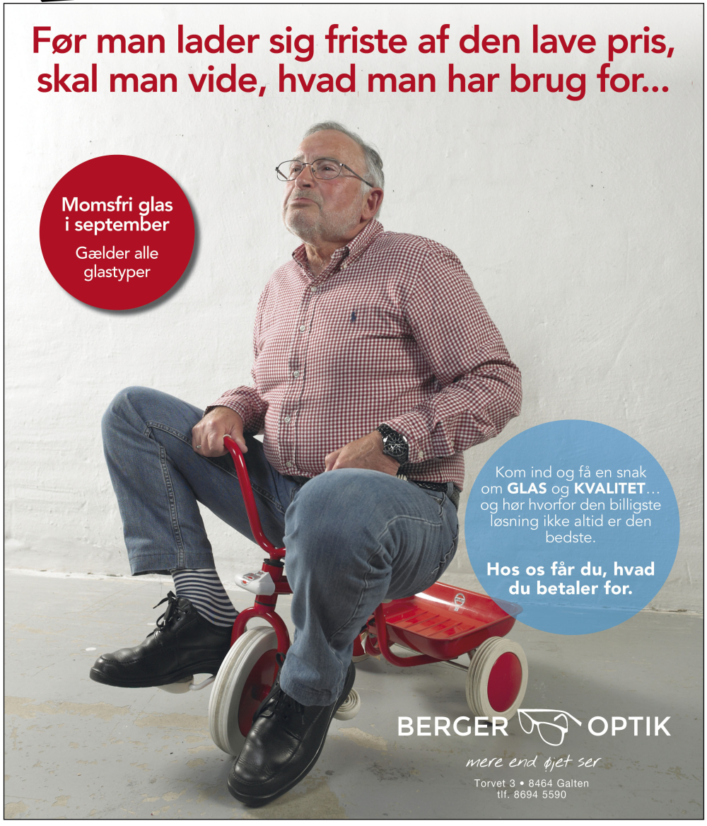Berger Optik