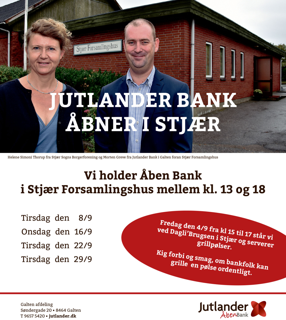Jutlander Bank