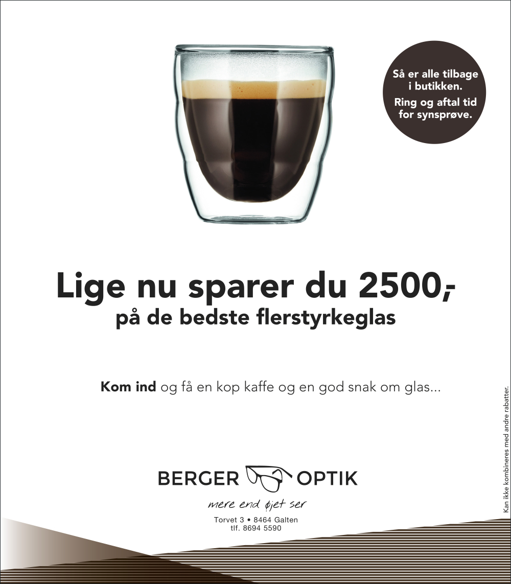Berger Optik