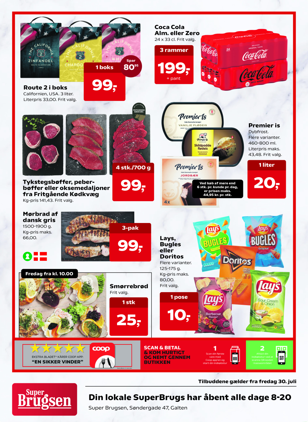 Super Brugsen Galten