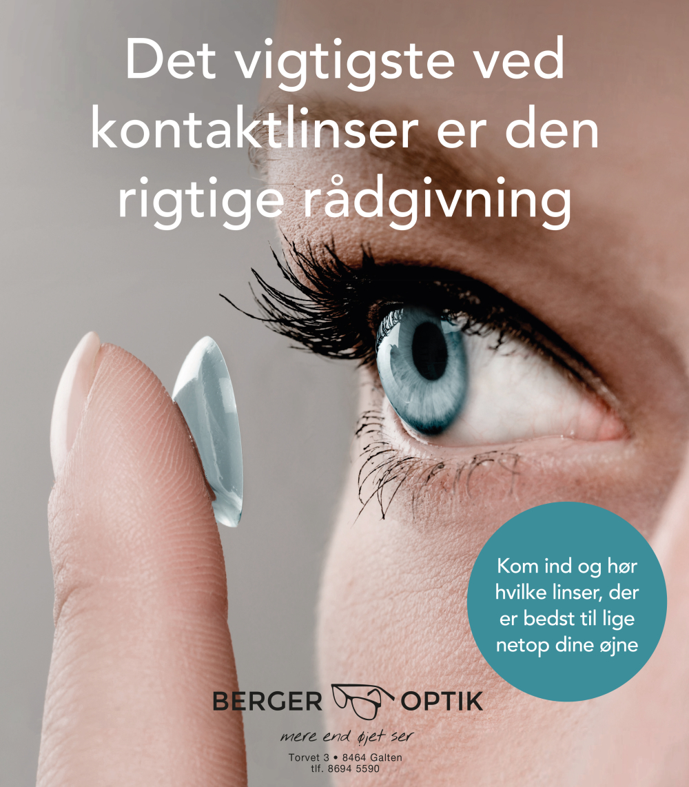 Berger Optik
