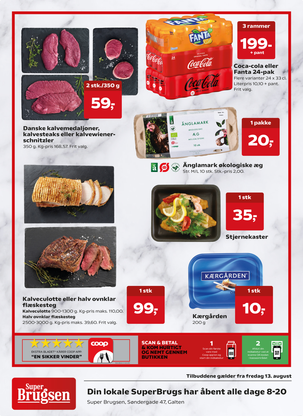 Super Brugsen Galten