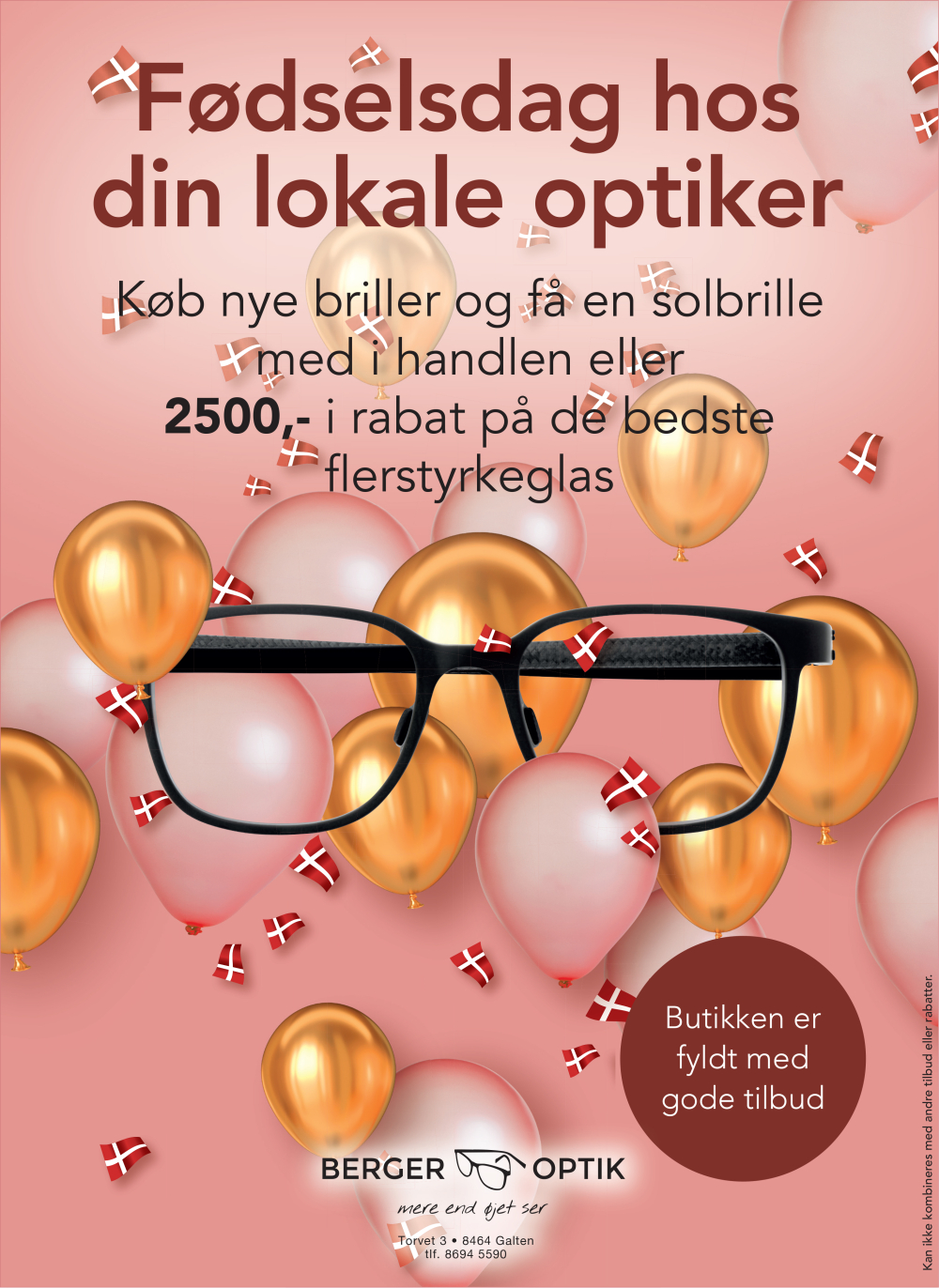 Berger Optik