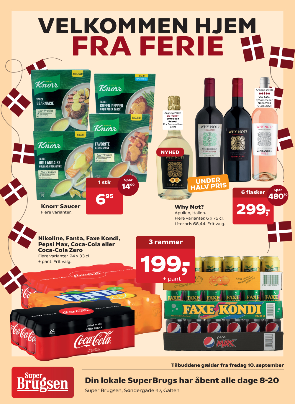 Super Brugsen Galten