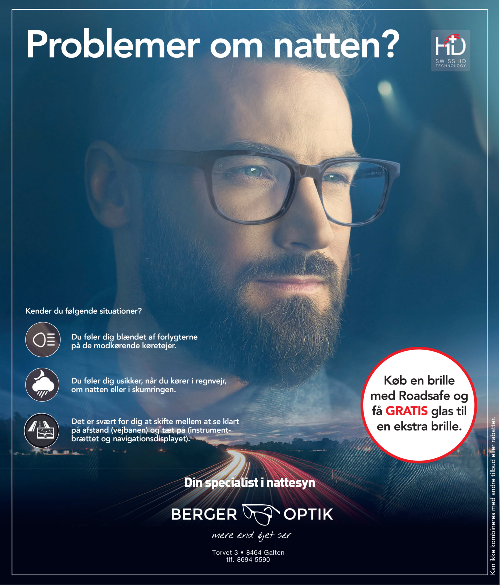 Berger Optik