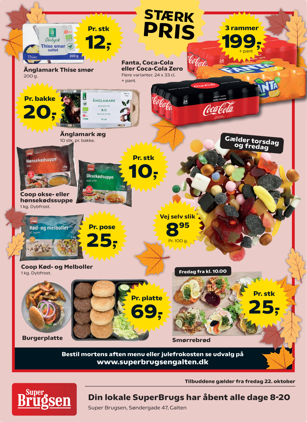 Super Brugsen Galten