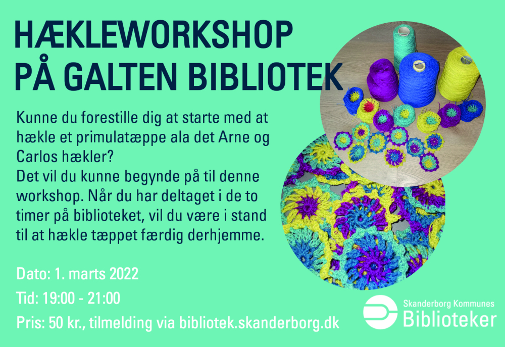 Galten Bibliotek