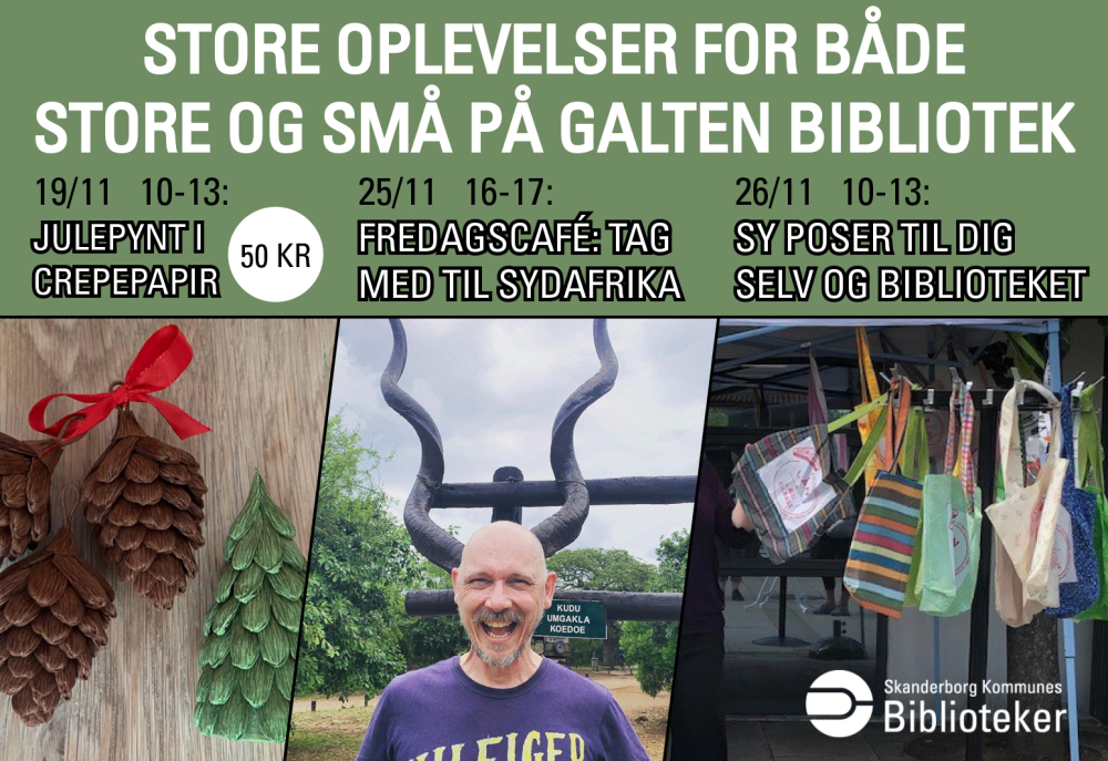Galten Bibliotek