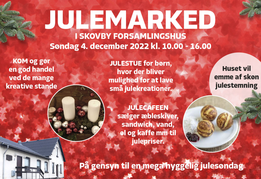 Skovby Forsamlingshus