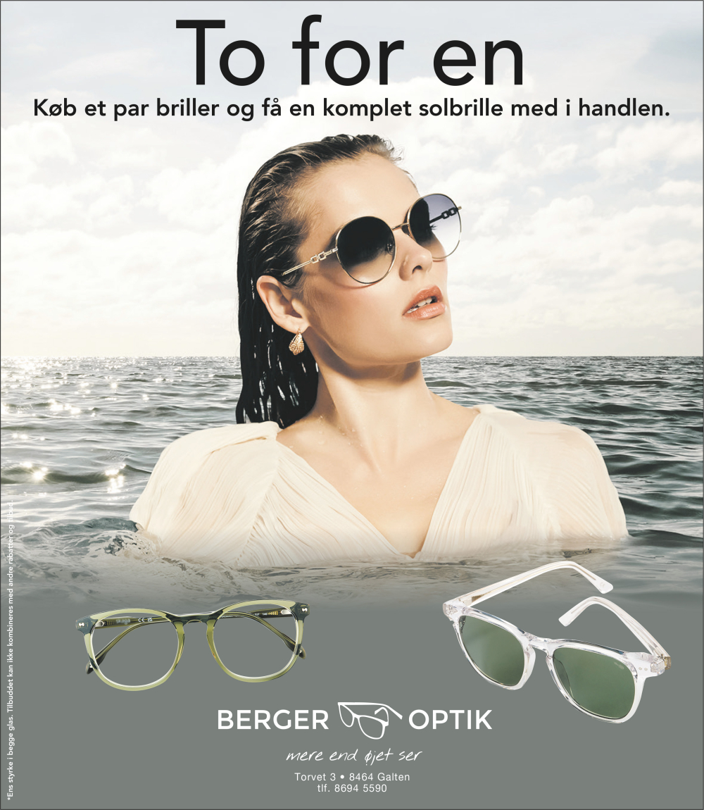 Berger Optik