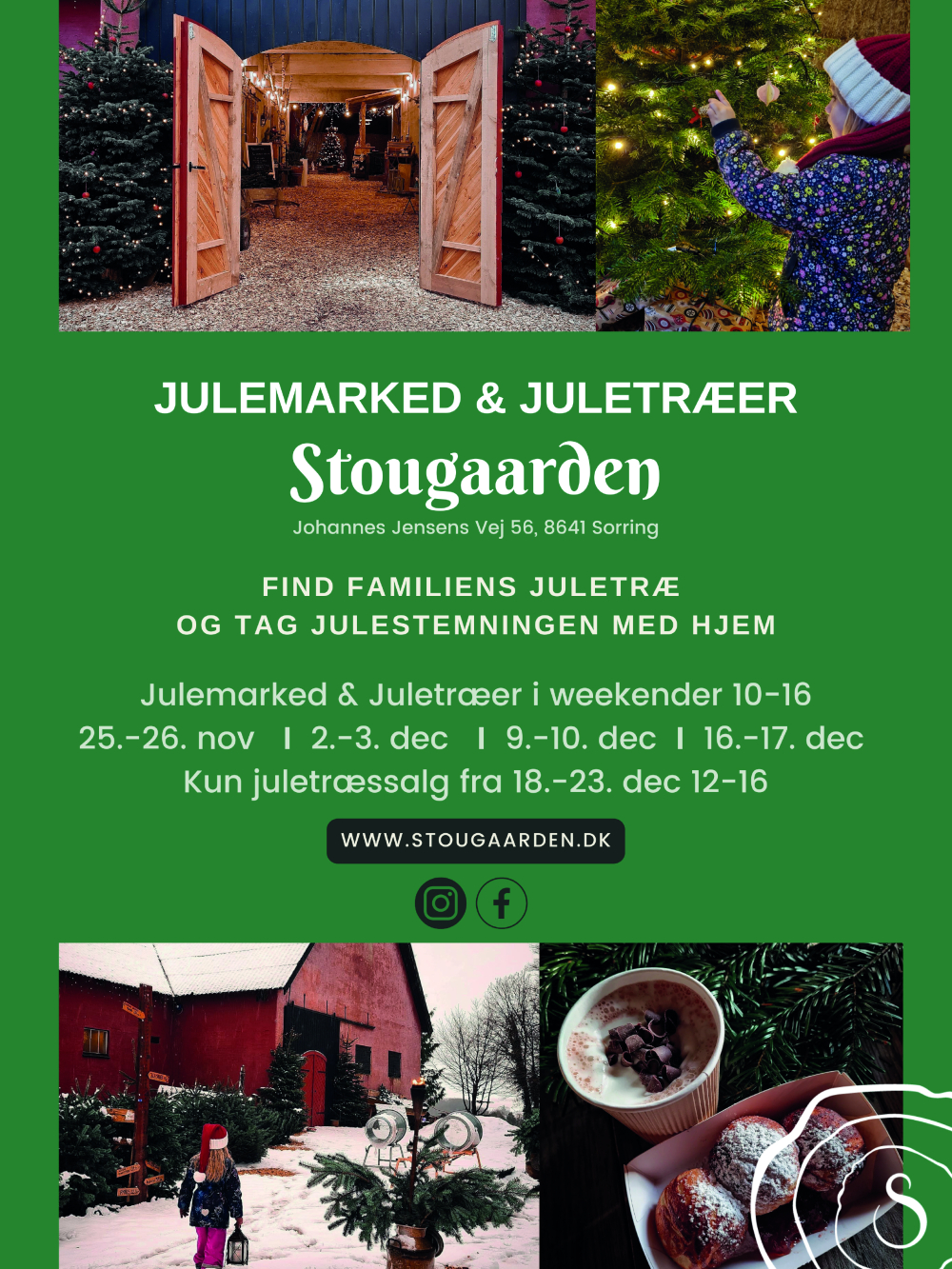 Stougaarden