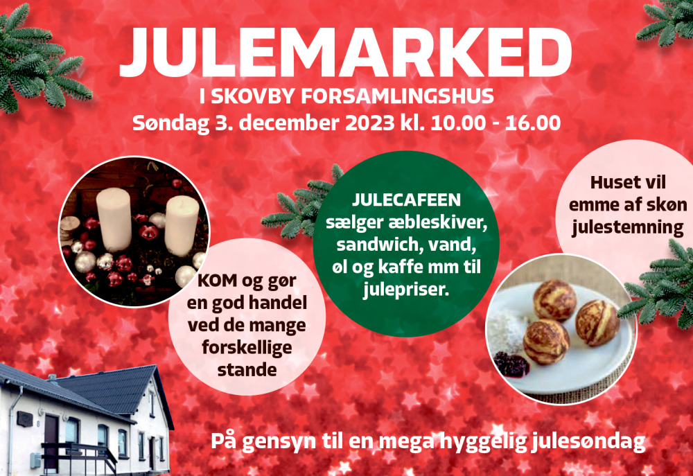 Skovby Forsamlingshus