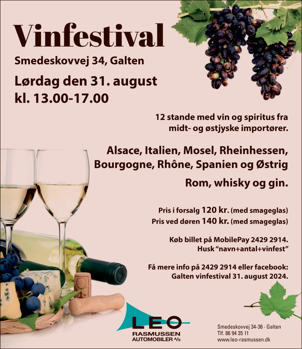 Vinfestival
