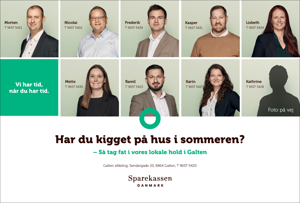 Sparekassen Danmark
