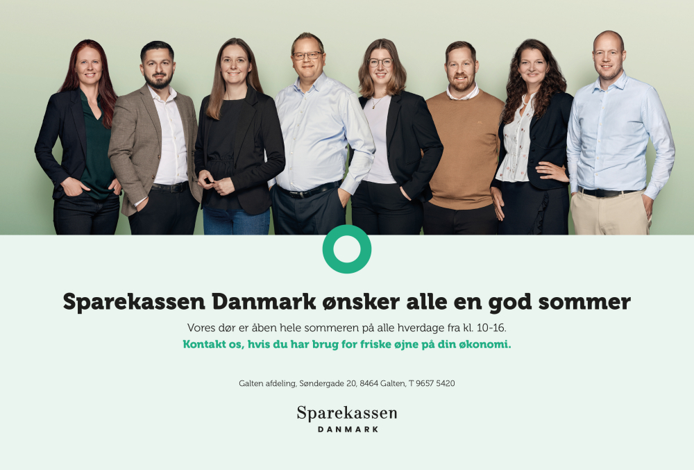 Sparekassen Danmark