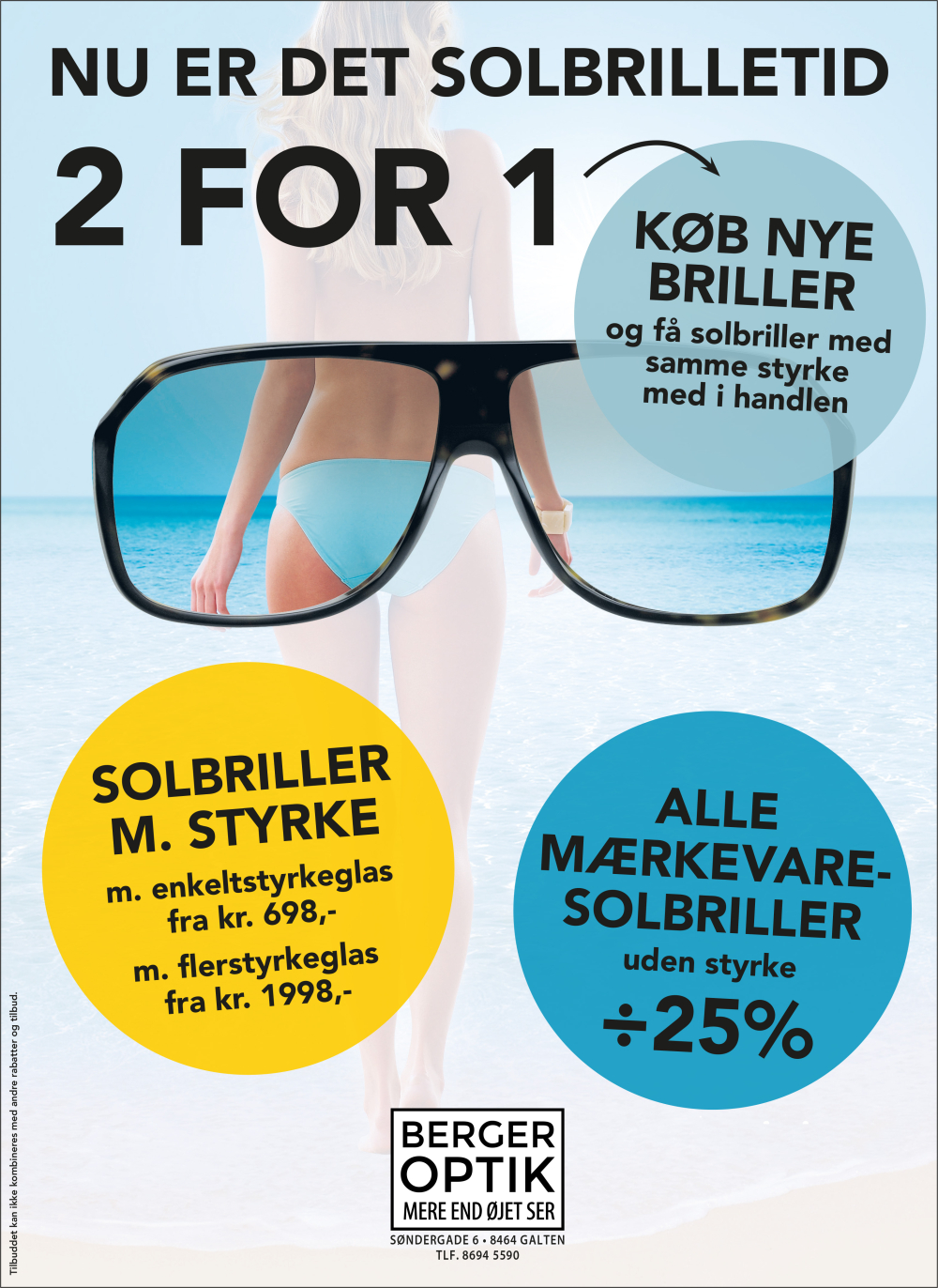 Berger Optik