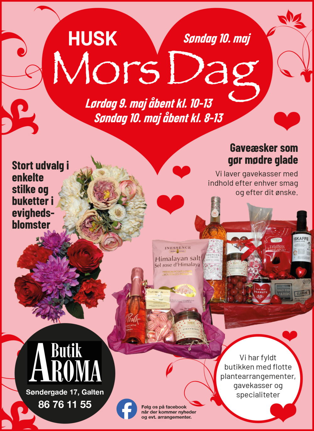 Butik Aroma
