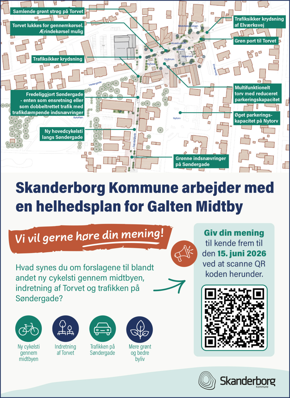 Skanderborg Kommune