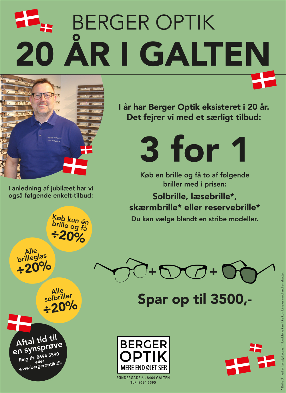 Berger Optik