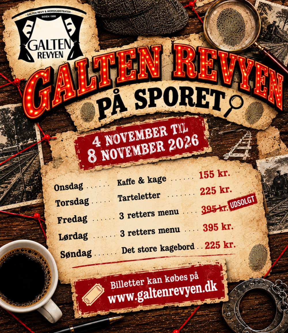 Galten Revyeb